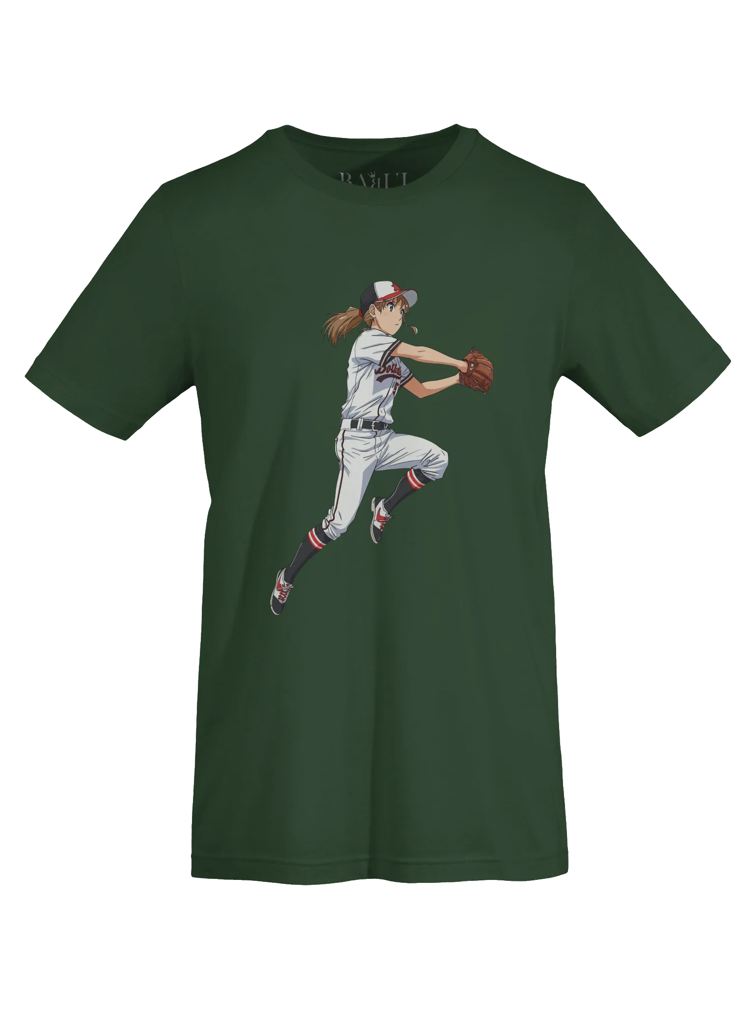 Anime Athletic Club product image (96)