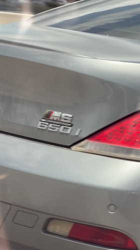 wtf is this….. this is dead ass fraud……. Just be happy you got a 650 lol 😂 #bmw #mposter #deadass