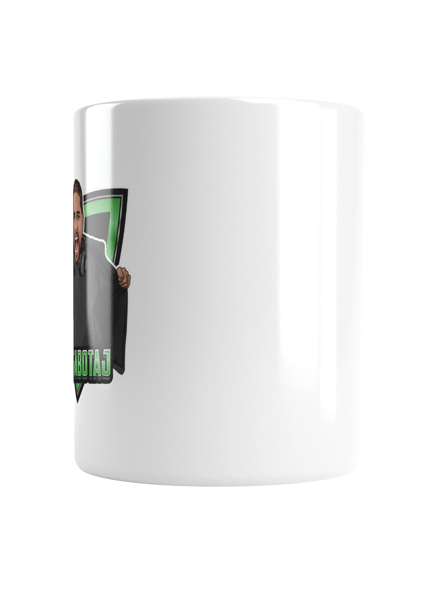 DJ Sabotaj Mug product image (18)