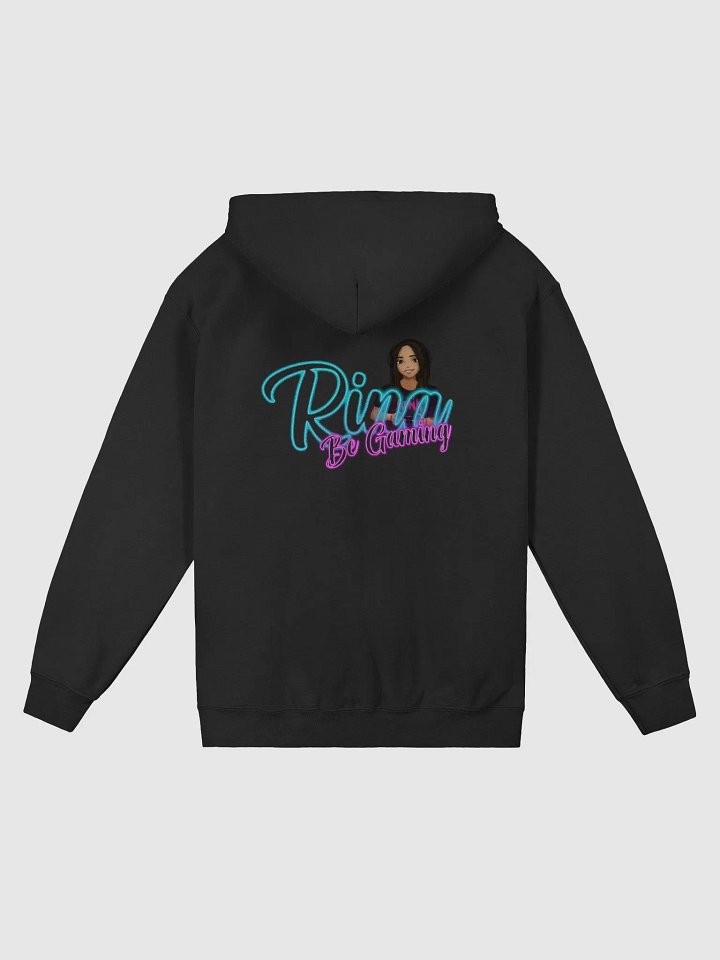RinaBeGaming Logo Hoodie product image (2)