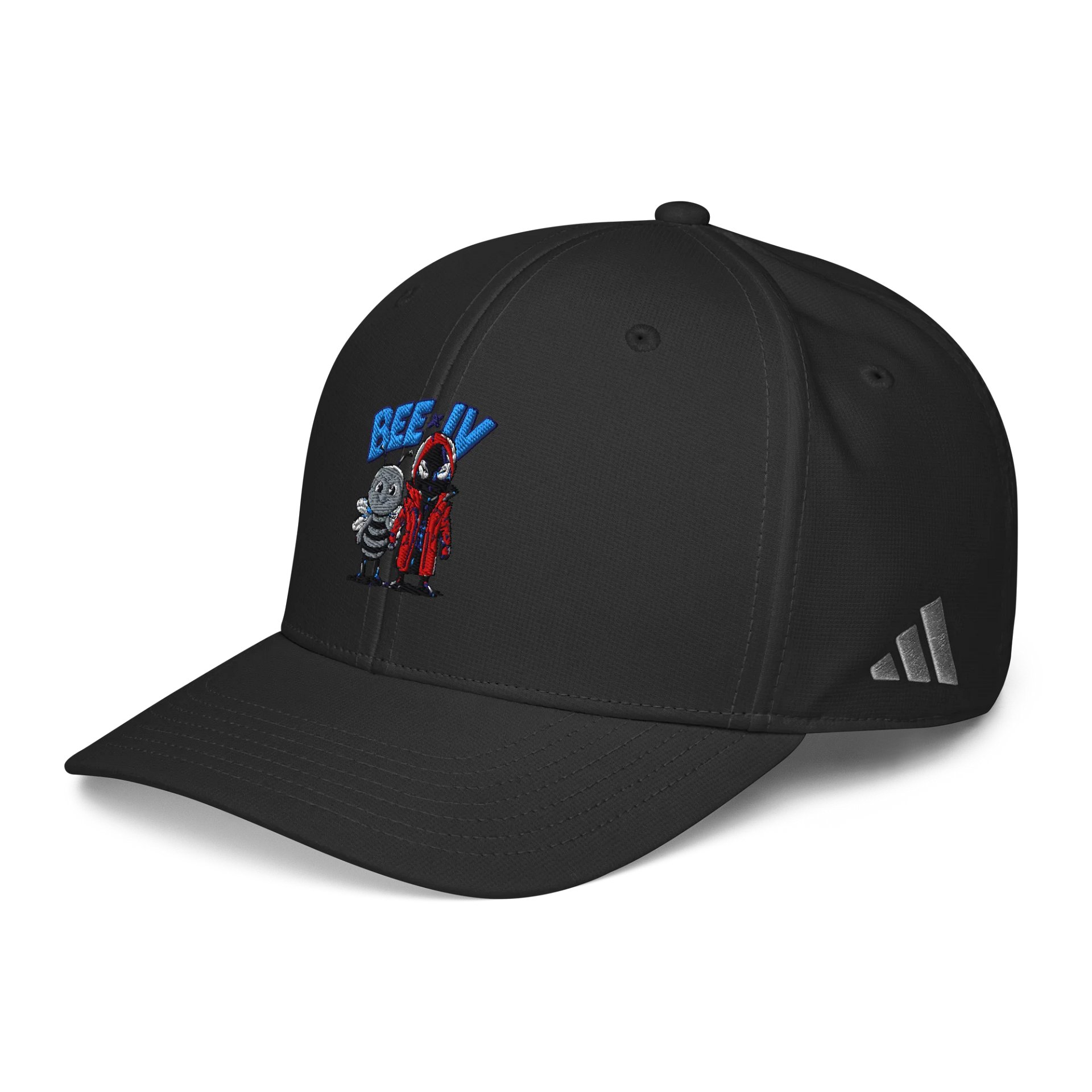 BEE IV Limited Edition Performance Cap product image (3)