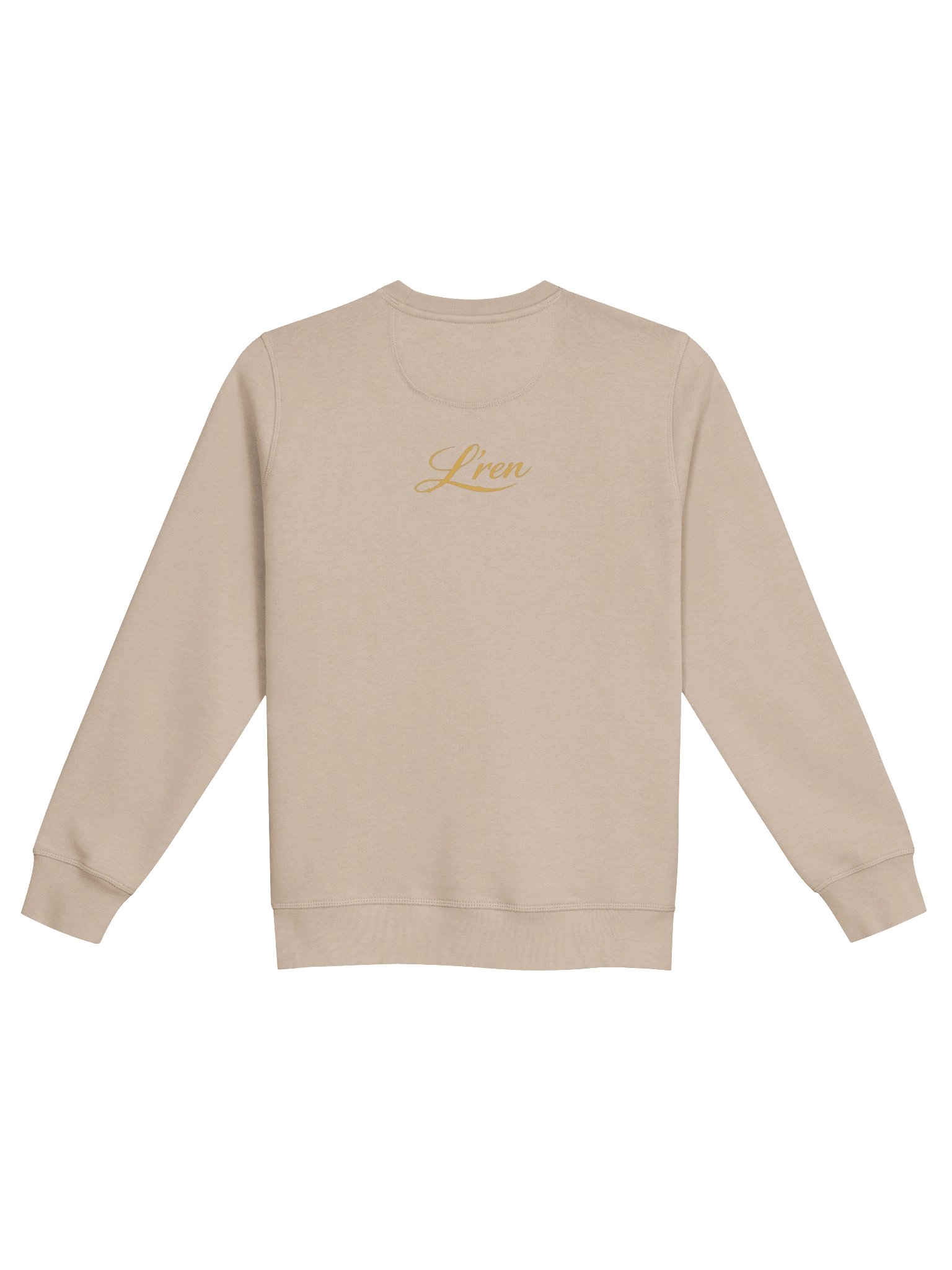 PASSIONATE Crewneck product image (2)