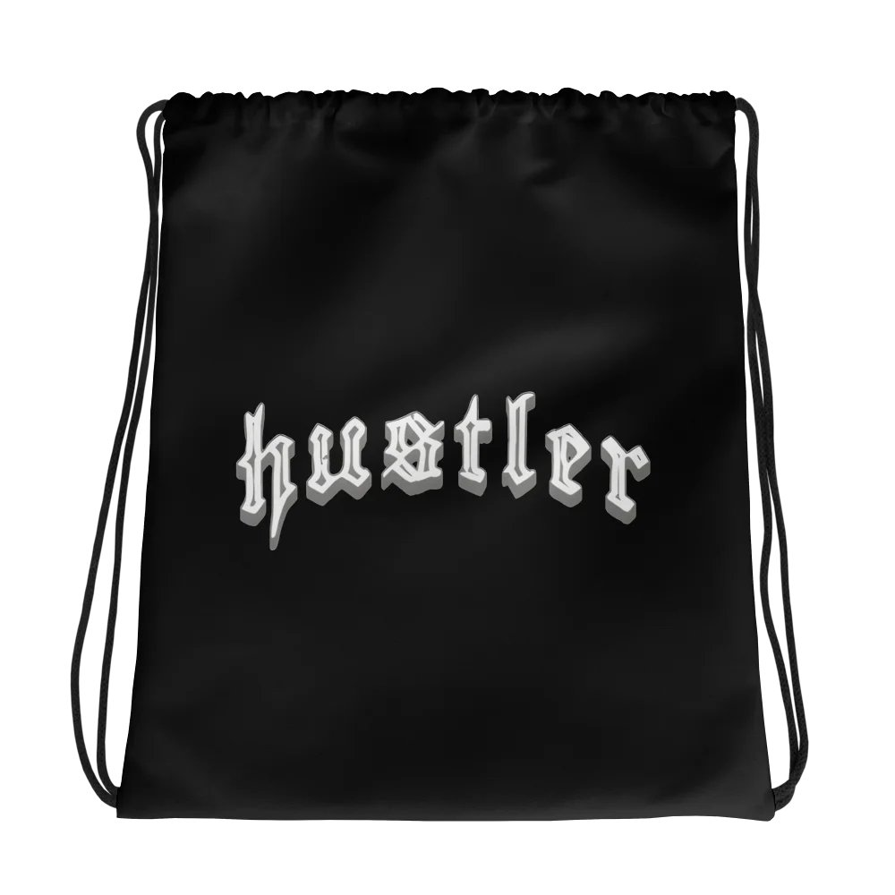 Magigio Hustler Drawstring Bag product image (1)