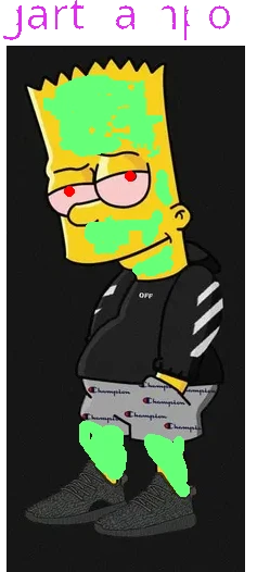 gart tier thumbnail