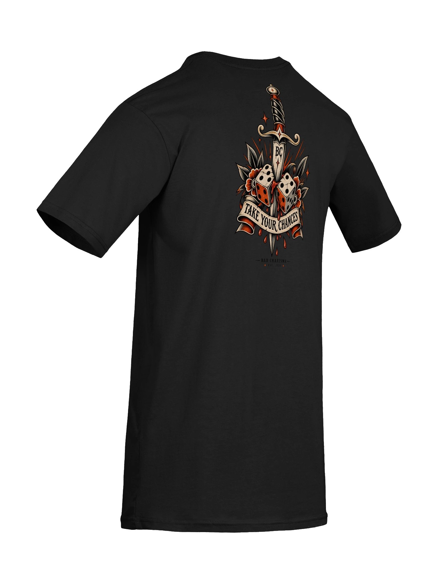 Take Your Chances Tee product image (12)