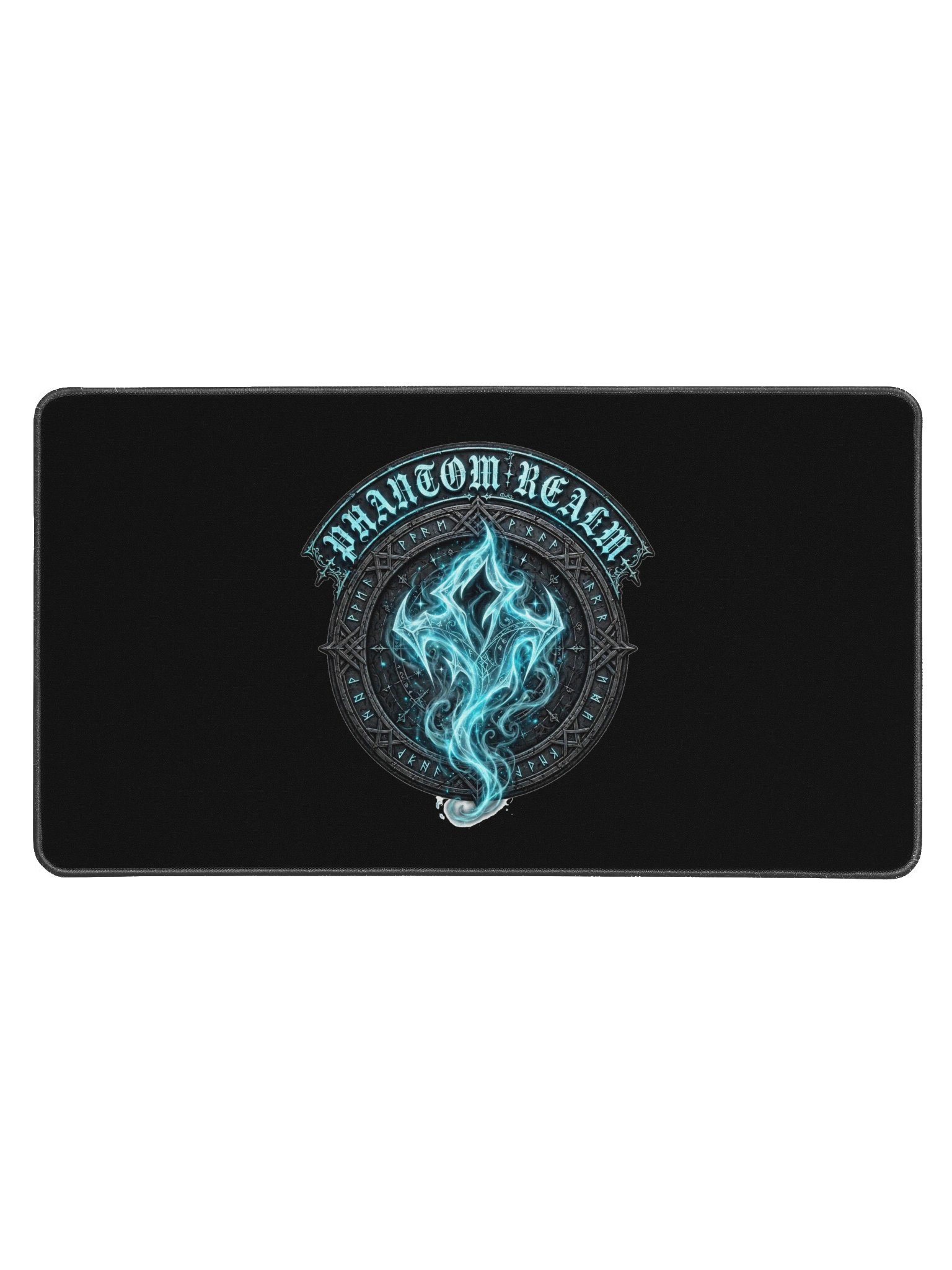 Phantom Realm Sigil Mouse Pad product image (1)