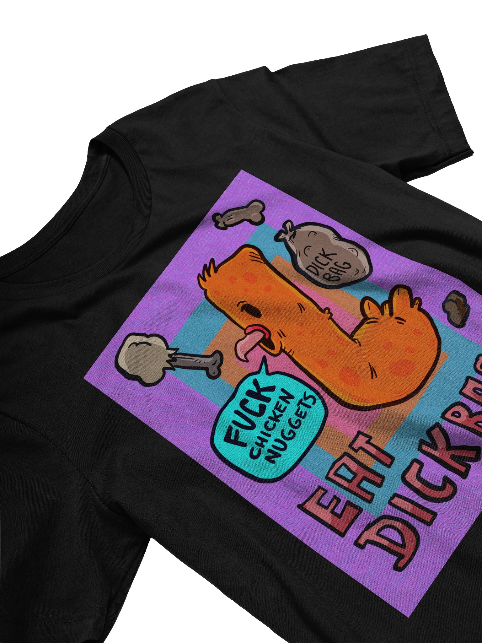 eat dick bags product image (3)