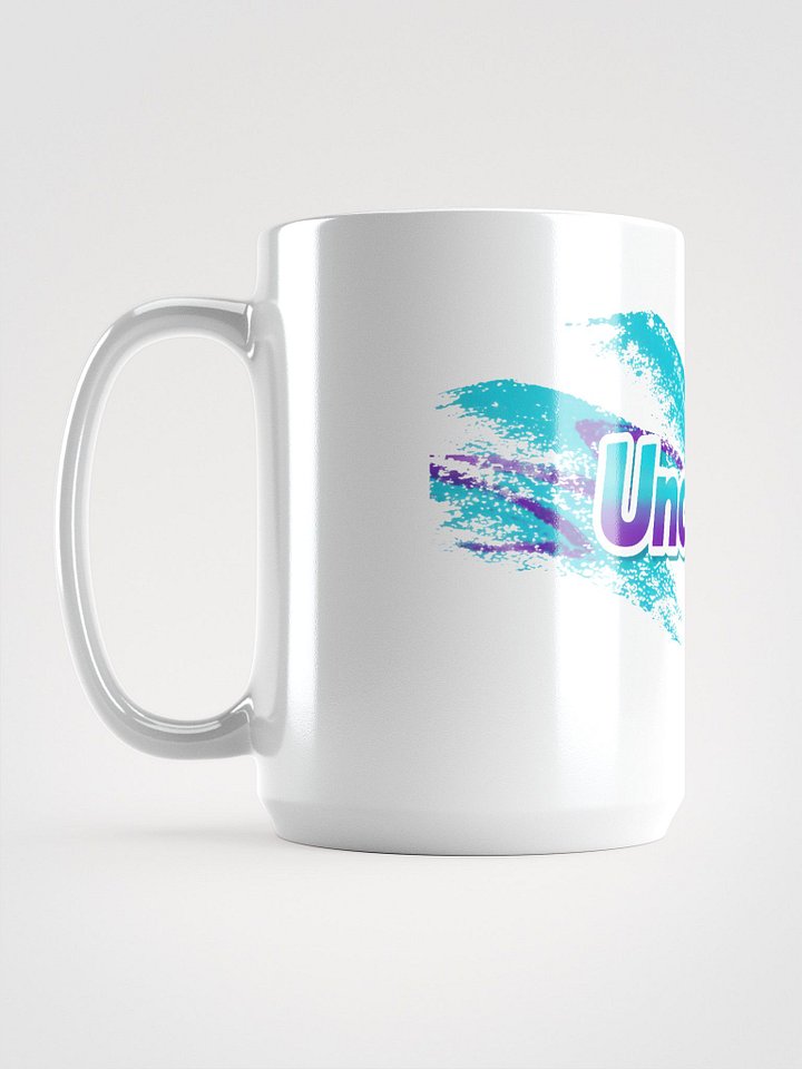💜 UncCord Logo Mug 💜 product image (1)
