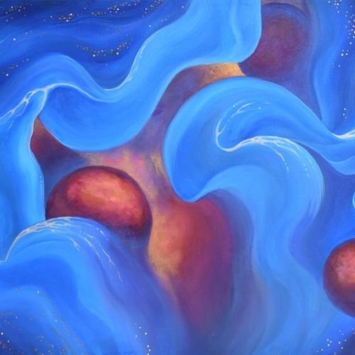 "The Cosmos" - All Products