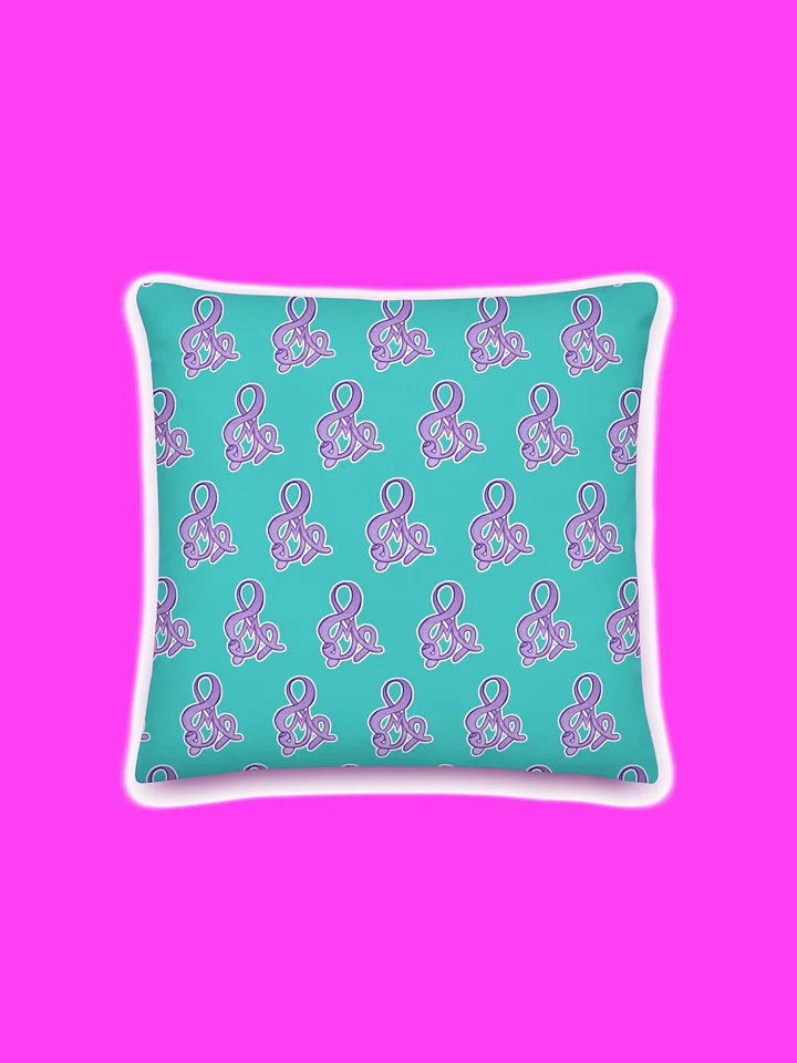 RAY GANG PILLOW product image (2)