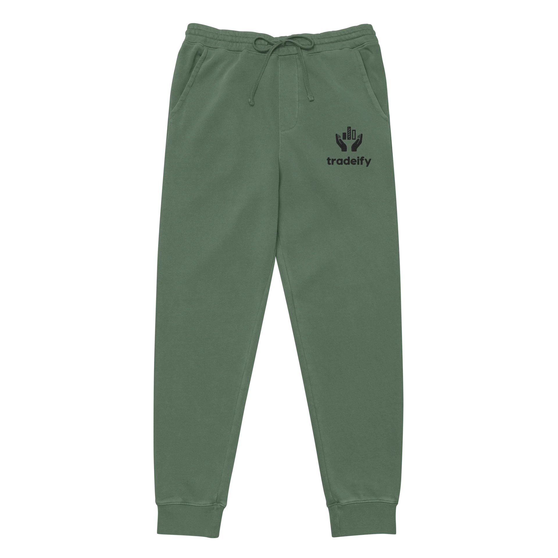 Tradeify Logo Jogger product image (2)