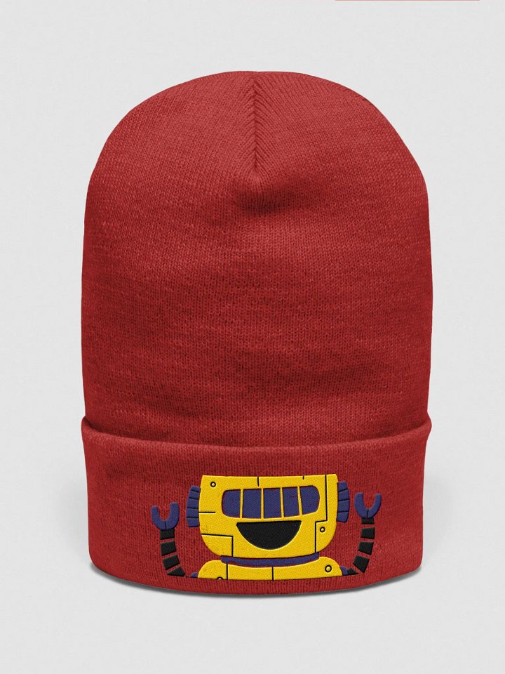 The Skyence Toque product image (1)