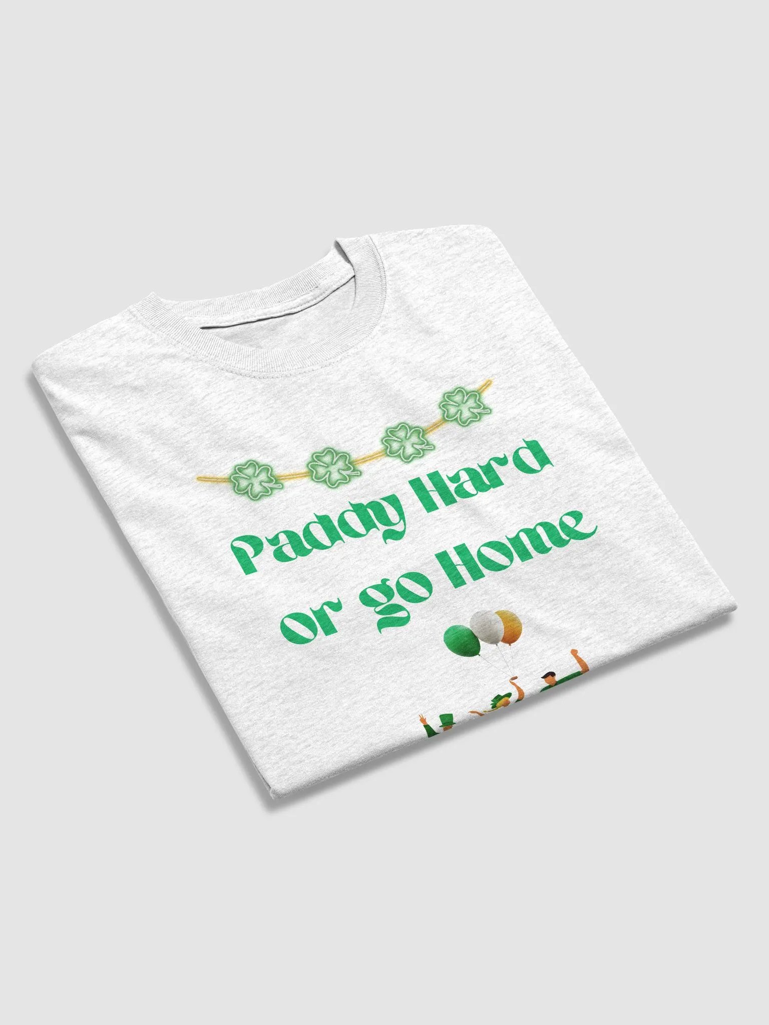 Paddy Hard St Paddy Hard St Patrick's Day product image (3)