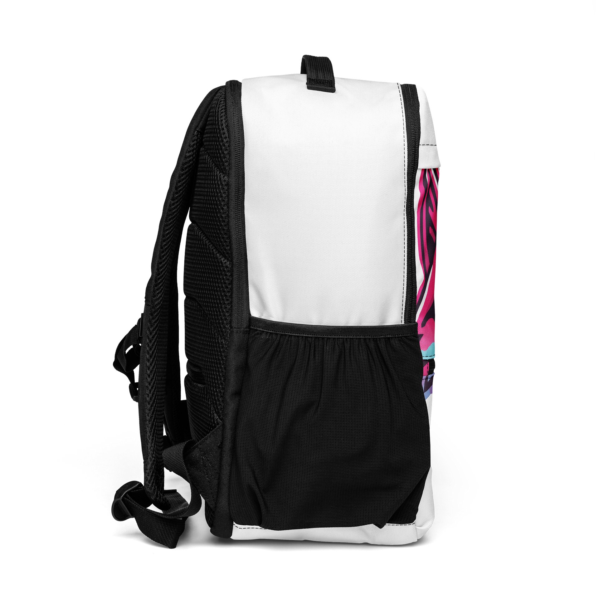 Pete Fox Backpack product image (7)