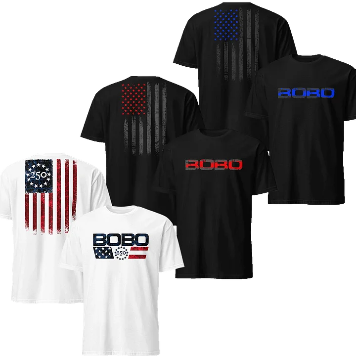 Bobo Bundle product image (1)