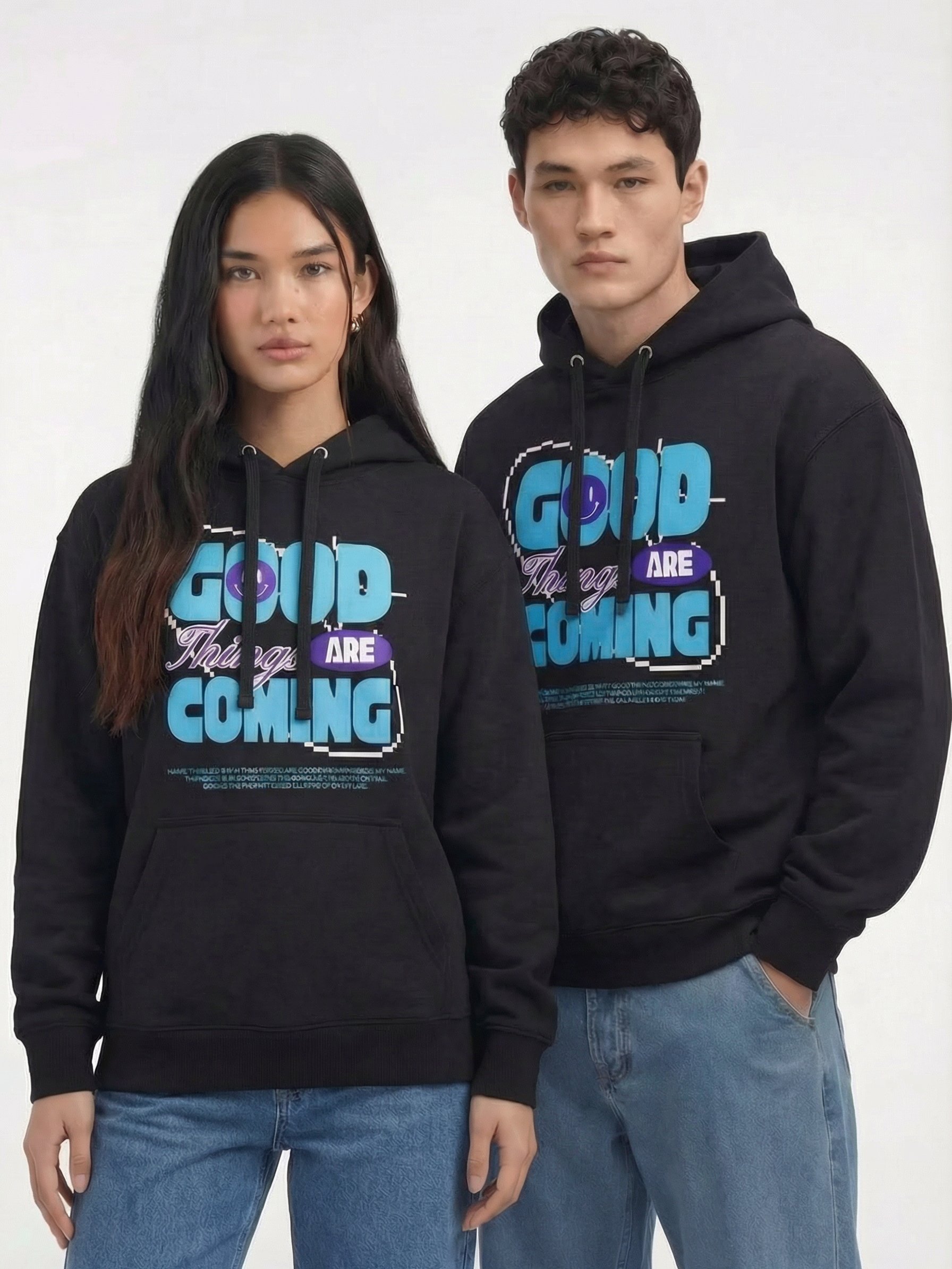 Good Things Hoodie product image (1)