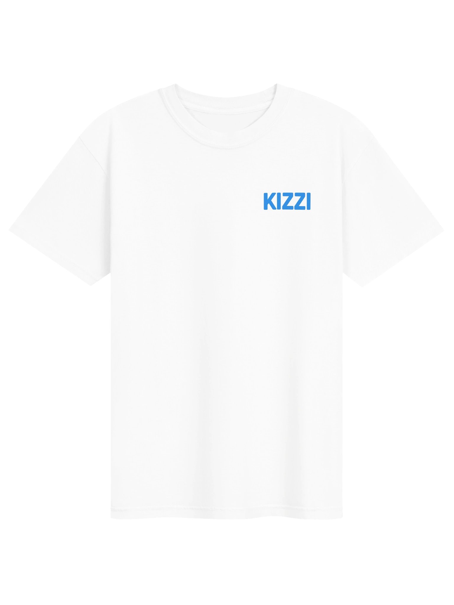 Hero K Back Print Tee product image (2)