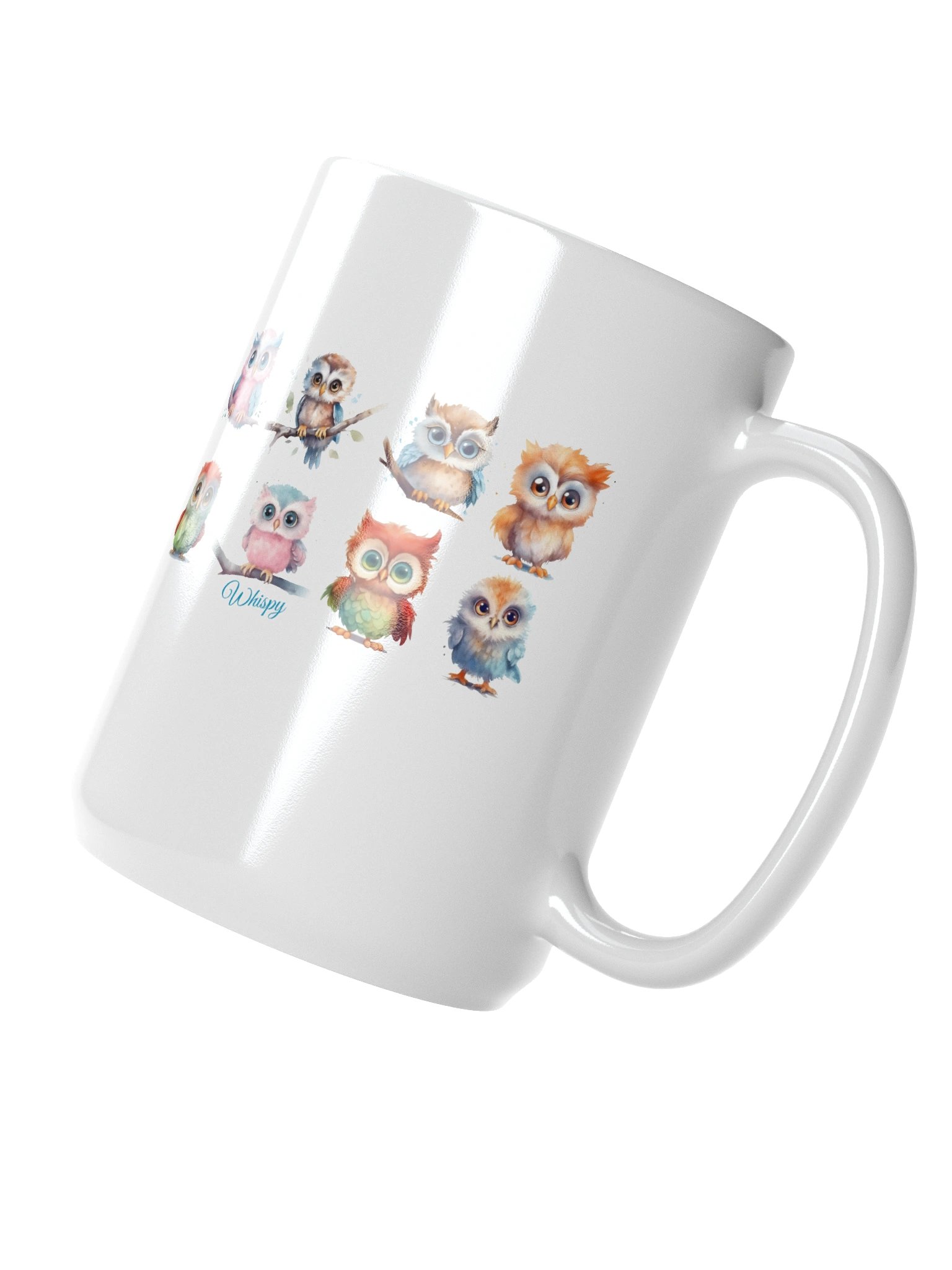 The Gang Coffee Mug product image (3)