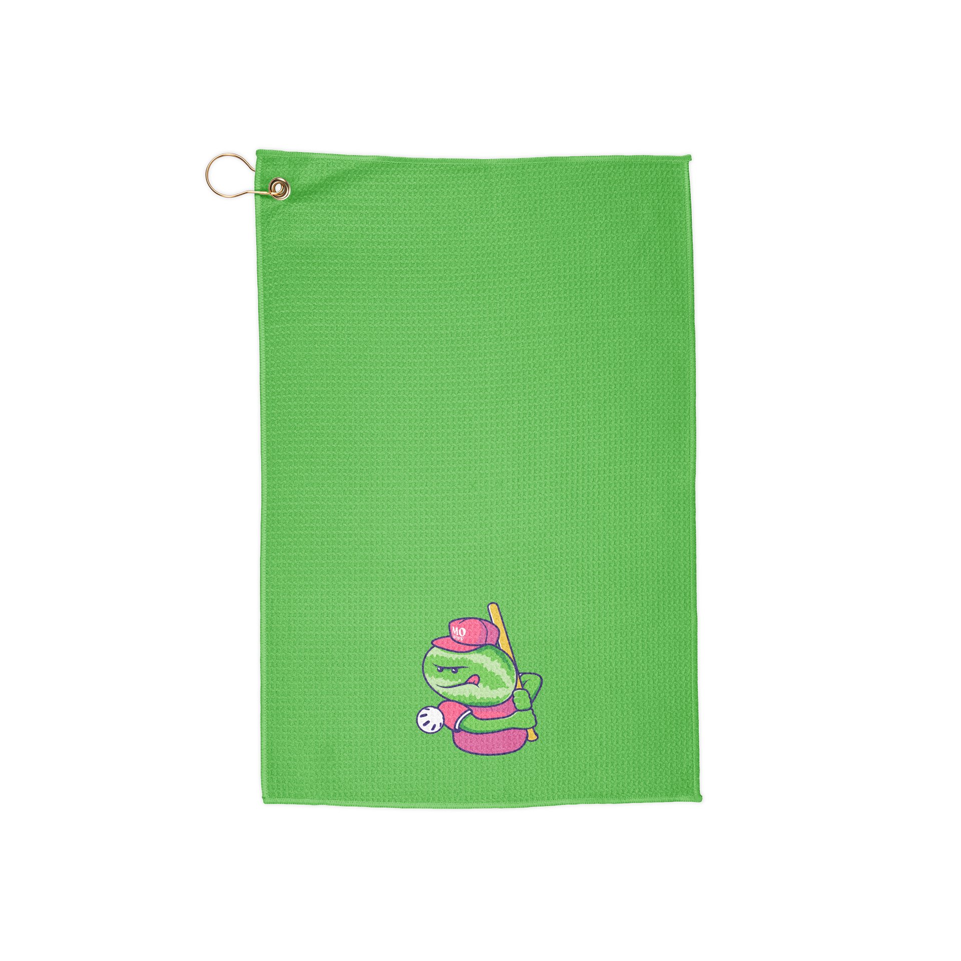 Melonheads Towel product image (1)