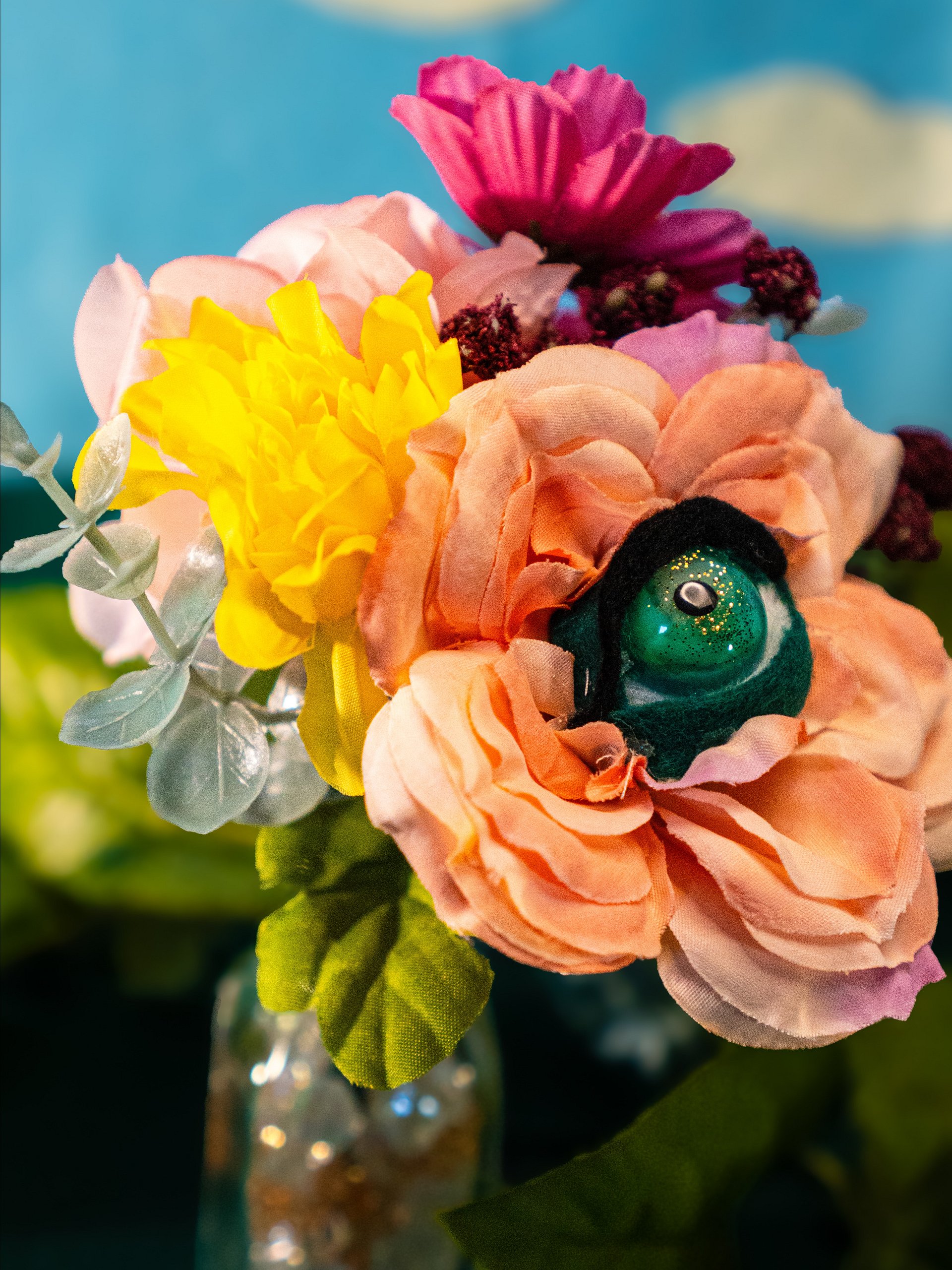 Floral bouquet product image (4)