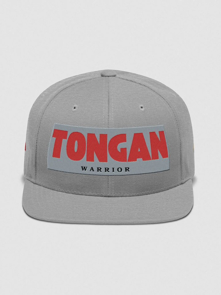 TONGANWARRIOR product image (1)