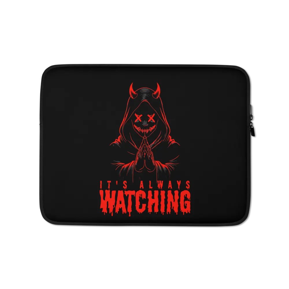 It's Always Watching product image (1)