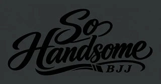 So Handsome BJJ