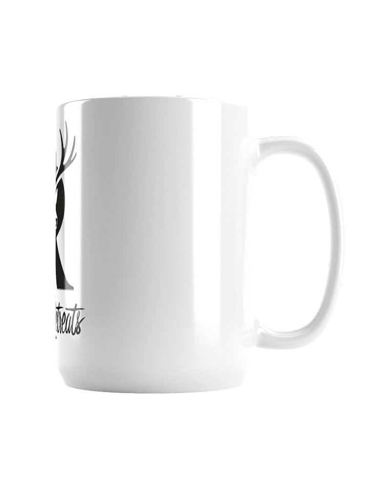 Rugged Retreats Mug product image (2)