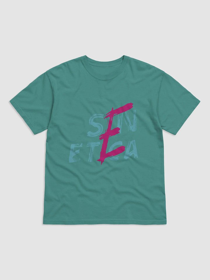 SIN ETICCA T SHIRT product image (1)