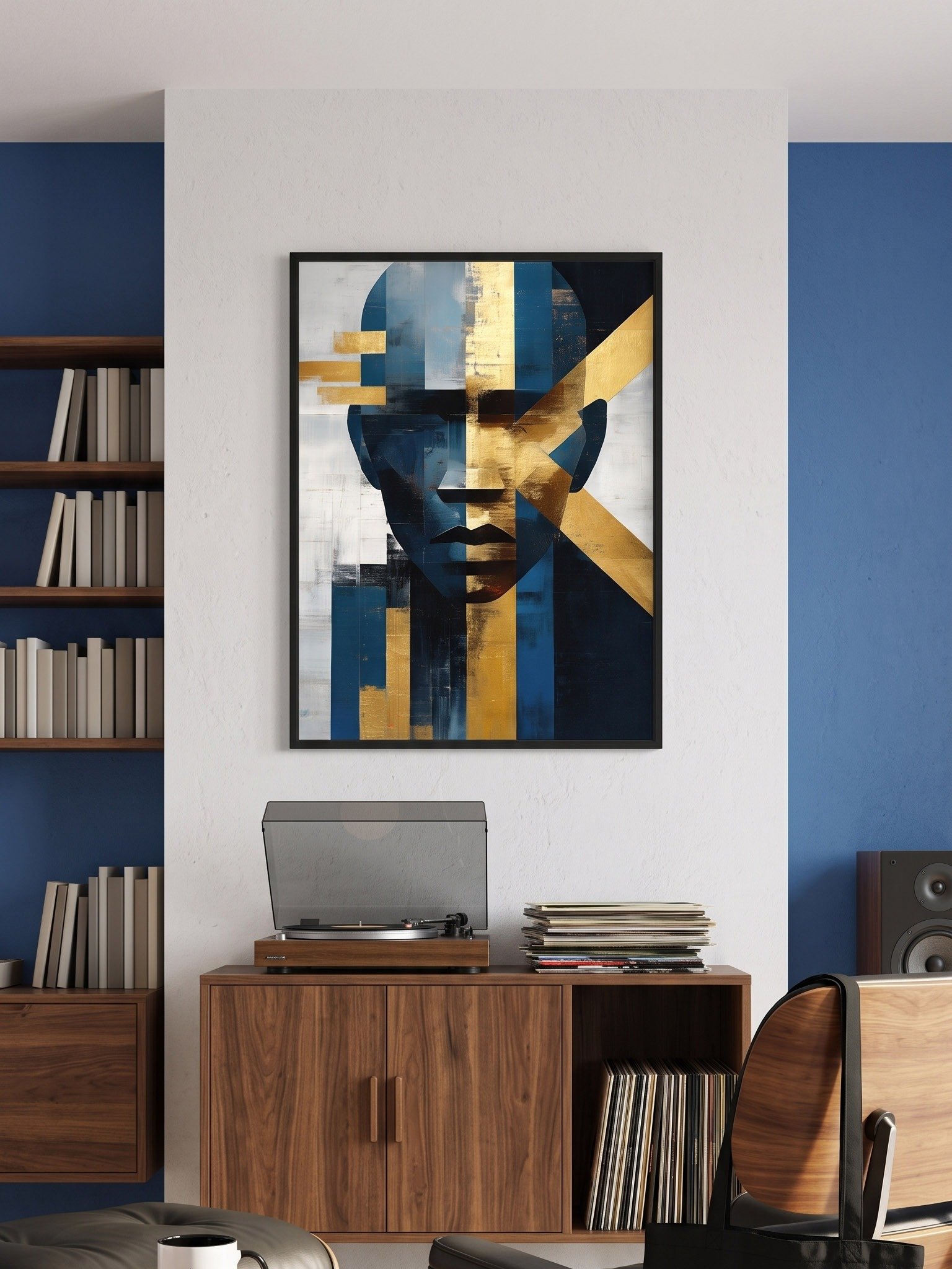 Reflection - Rhythm & Roots Series product image (3)