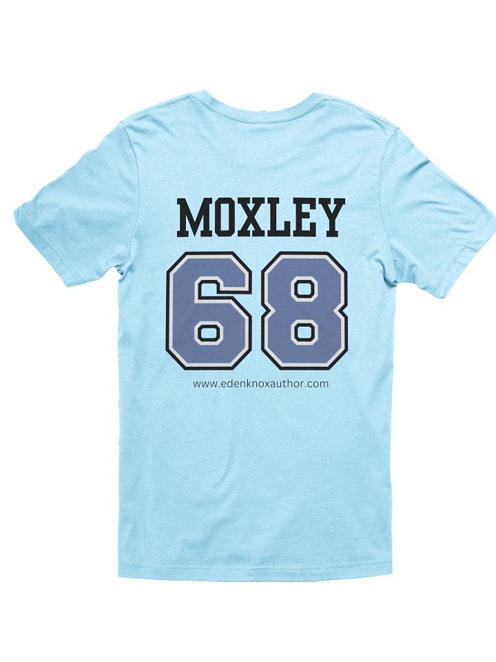 Elliot Moxley #68 product image (12)