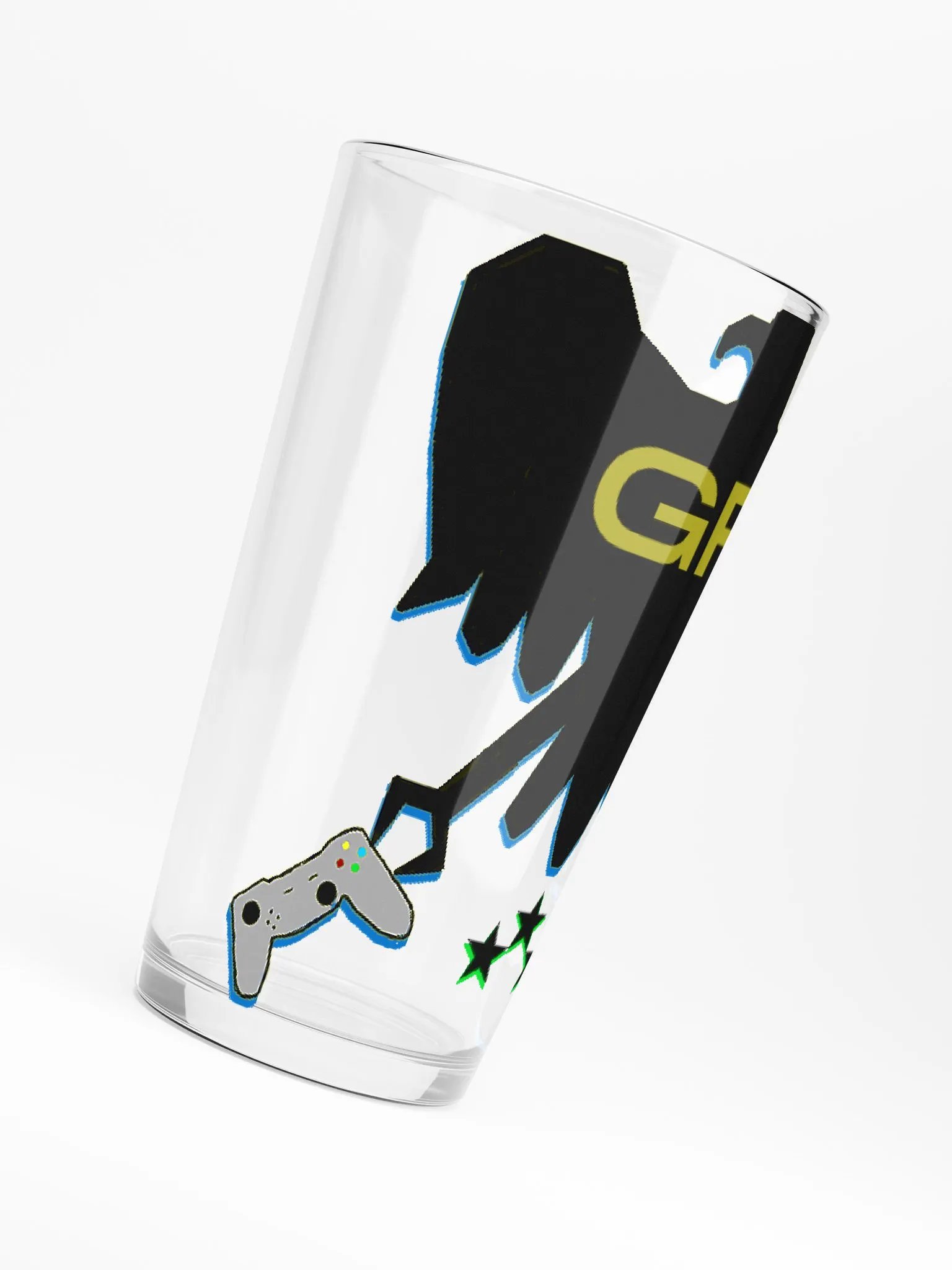Da Pint Glass product image (6)