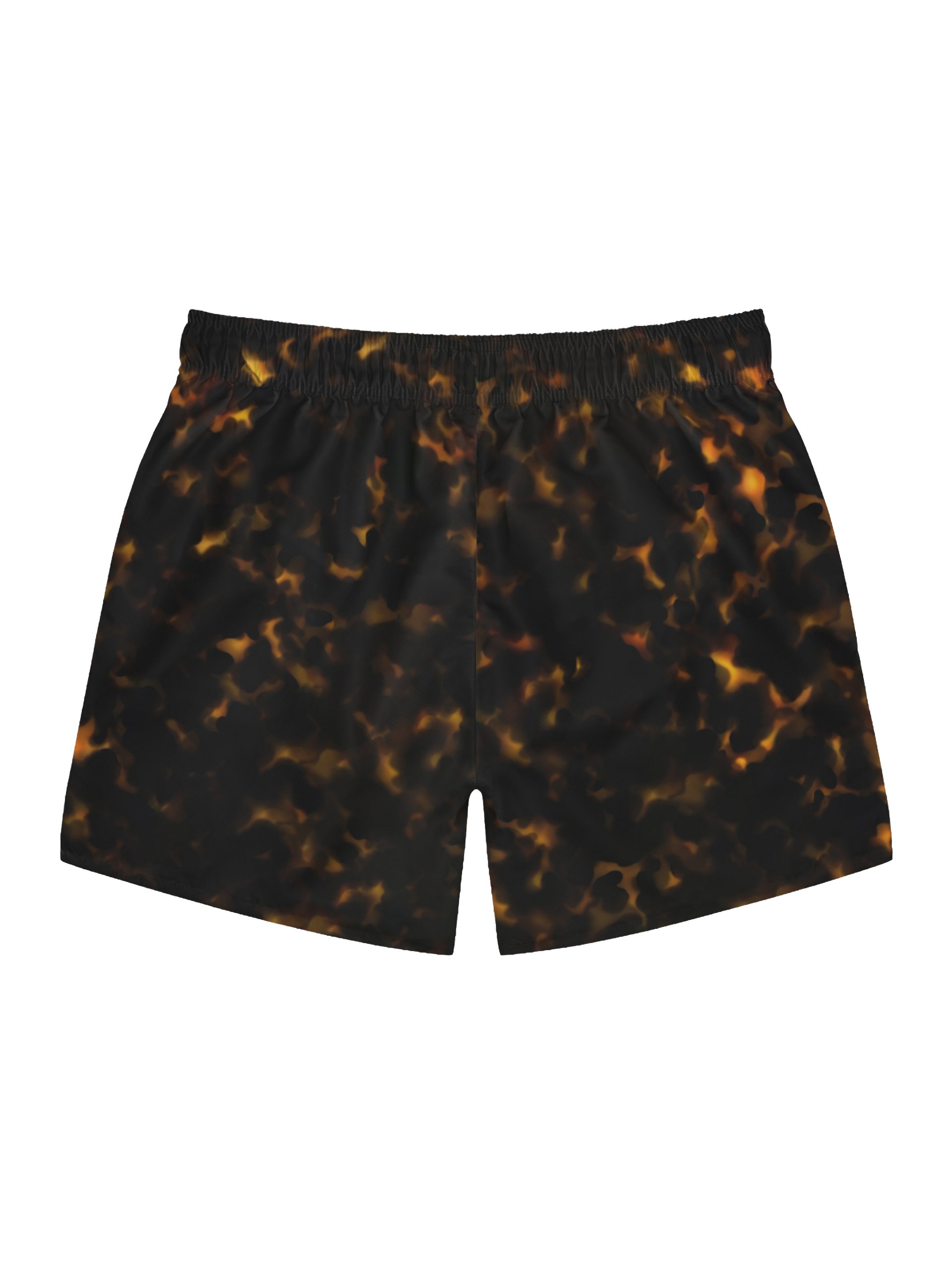 Tortoiseshell Swim Trunks product image (2)