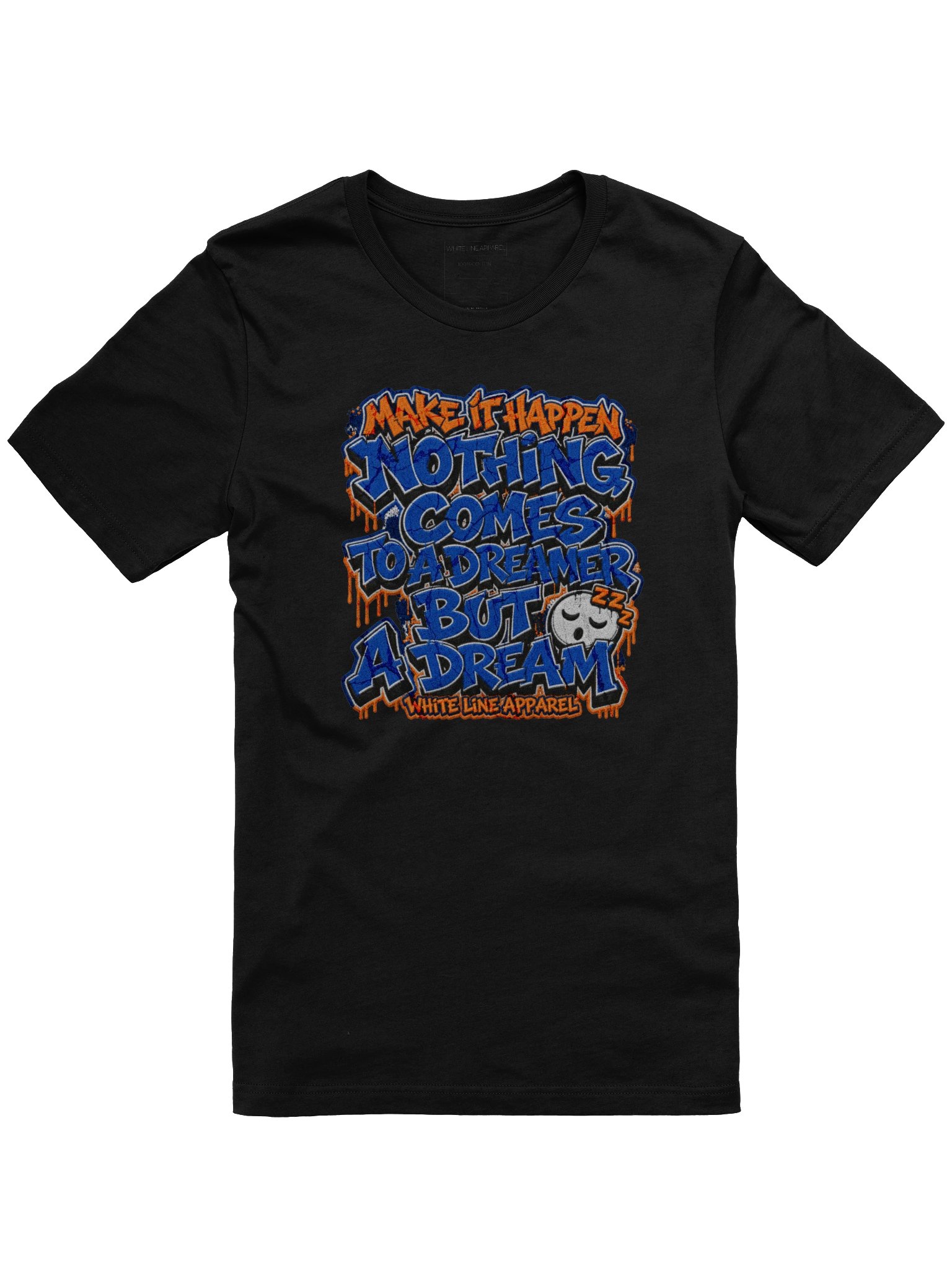Dreamer Tee product image (1)