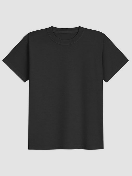 Photo showing Comfort Colors Youth Garment-Dyed Heavyweight T-Shirt