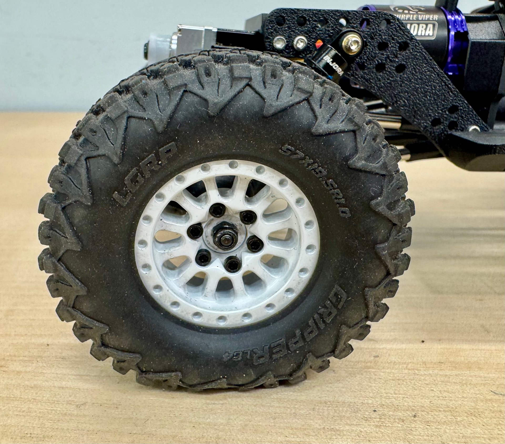 Scx24 Volvo product image (7)