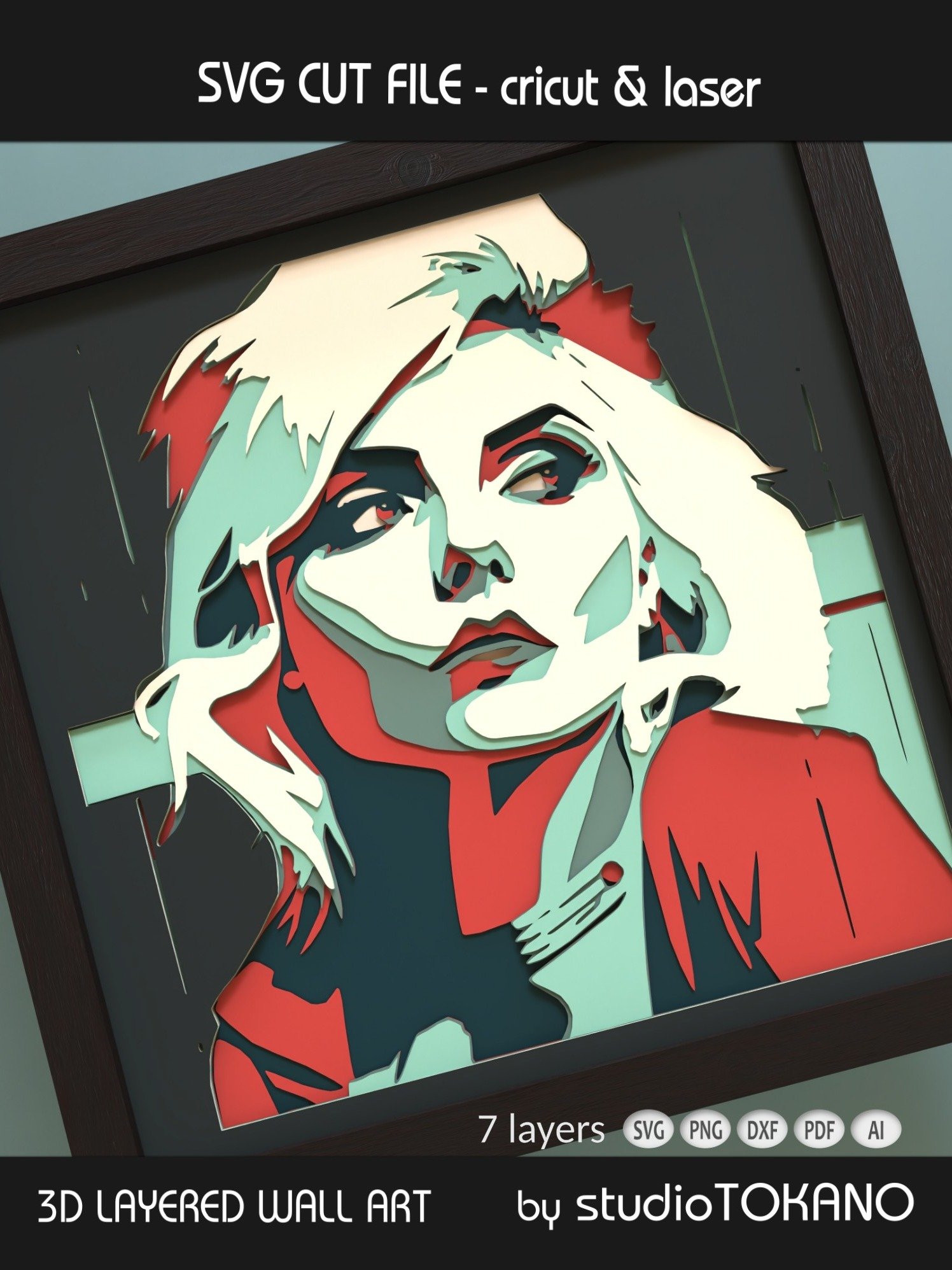 Blondie product image (4)