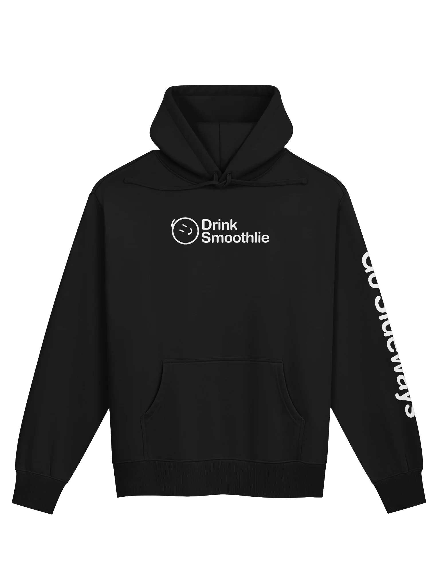 Unisex Premium Oversized Sideways Hoodie product image (1)