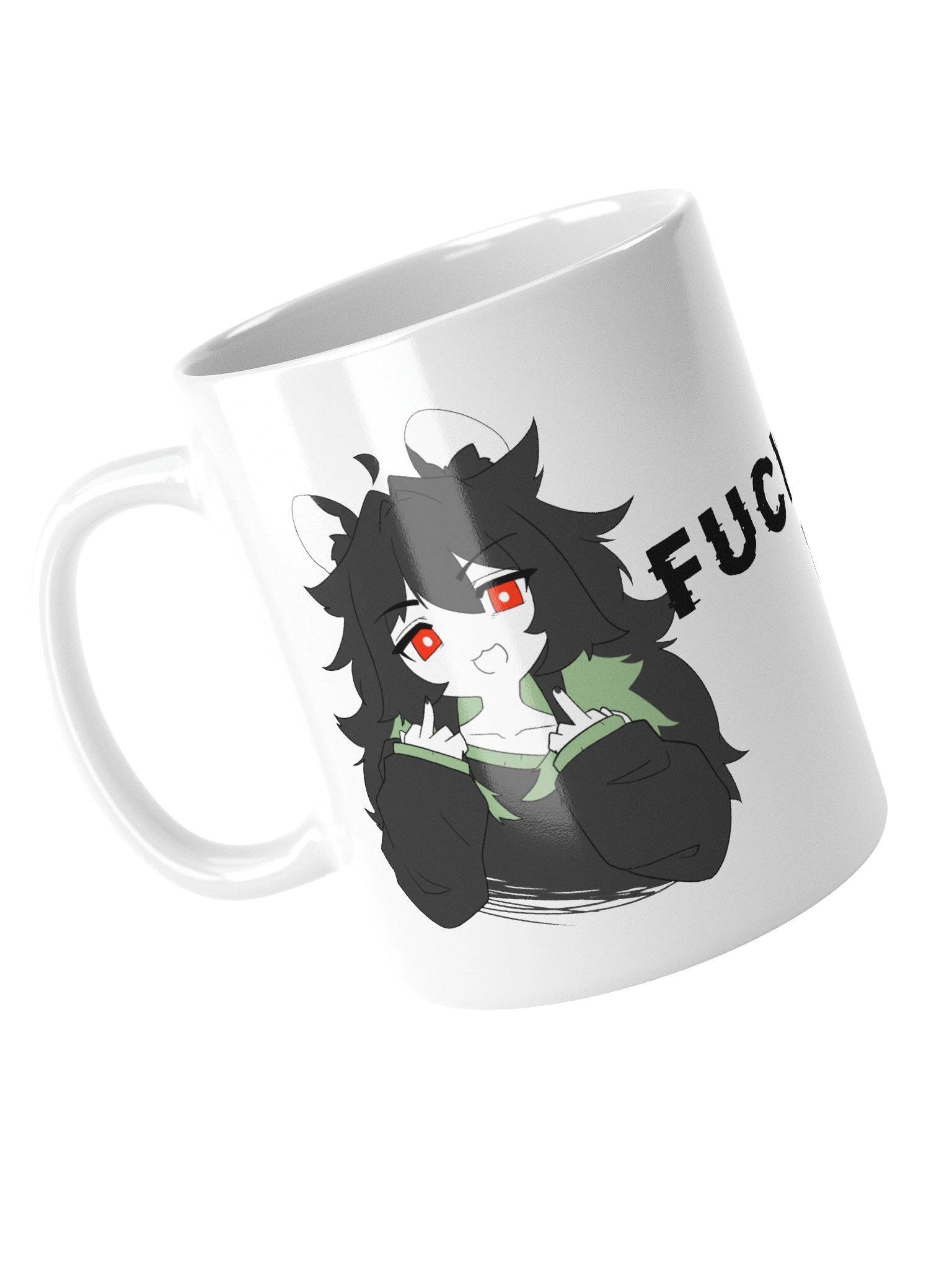 Fucking rat mug product image (14)