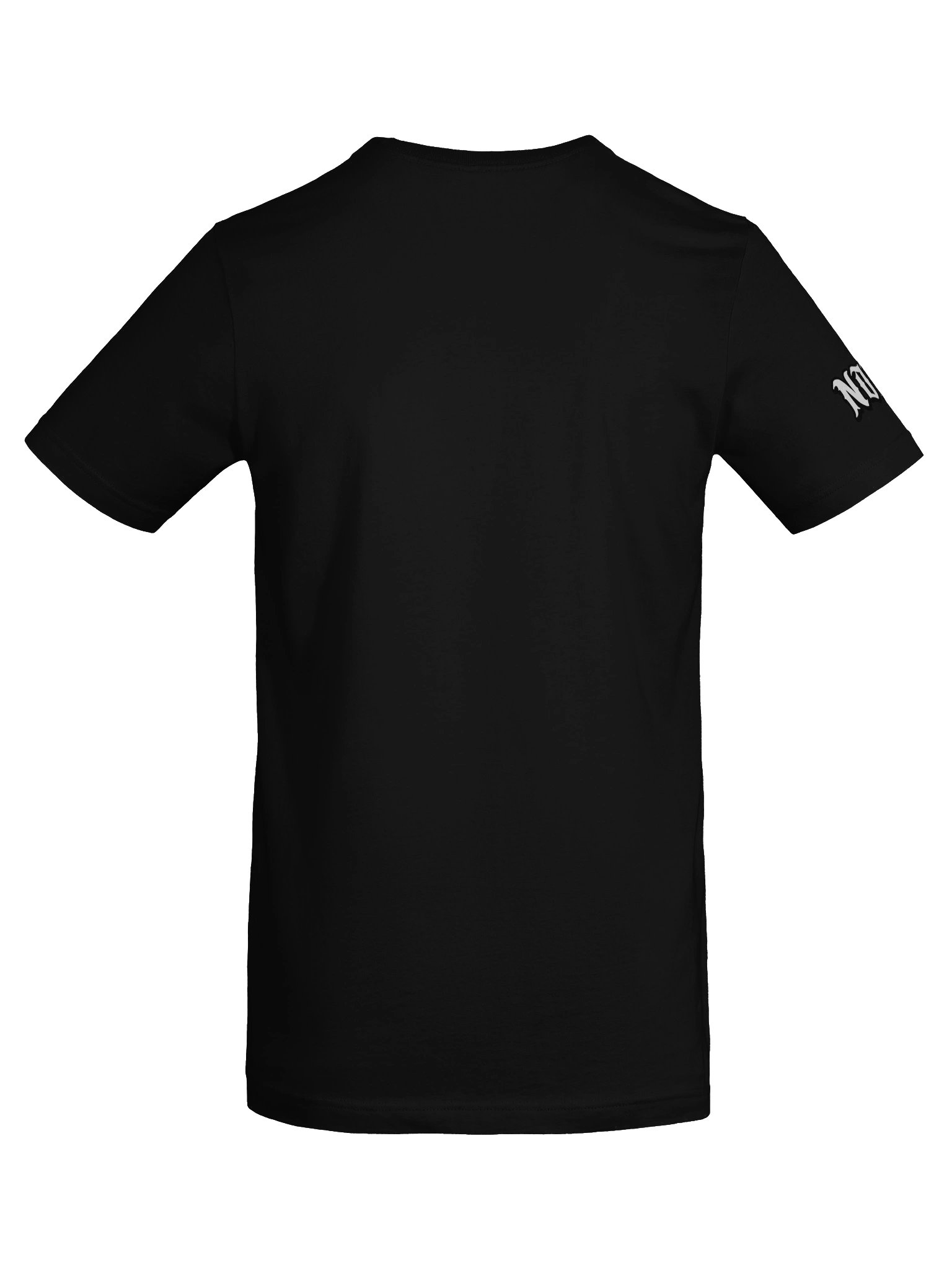 2026 LatinosAgainstSpookyShit Logo T-Shirt product image (8)