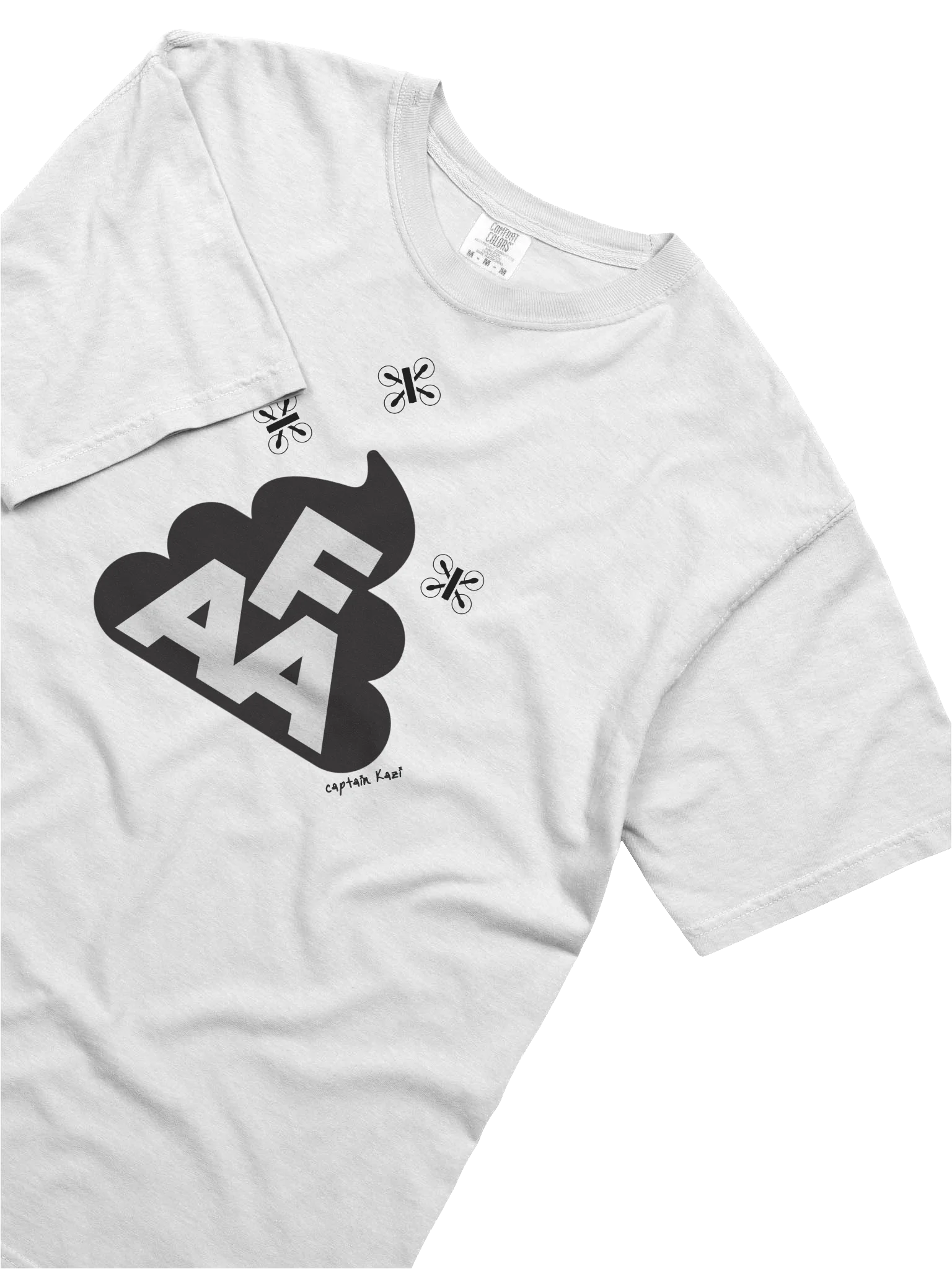 FAA SUX Eco T product image (2)