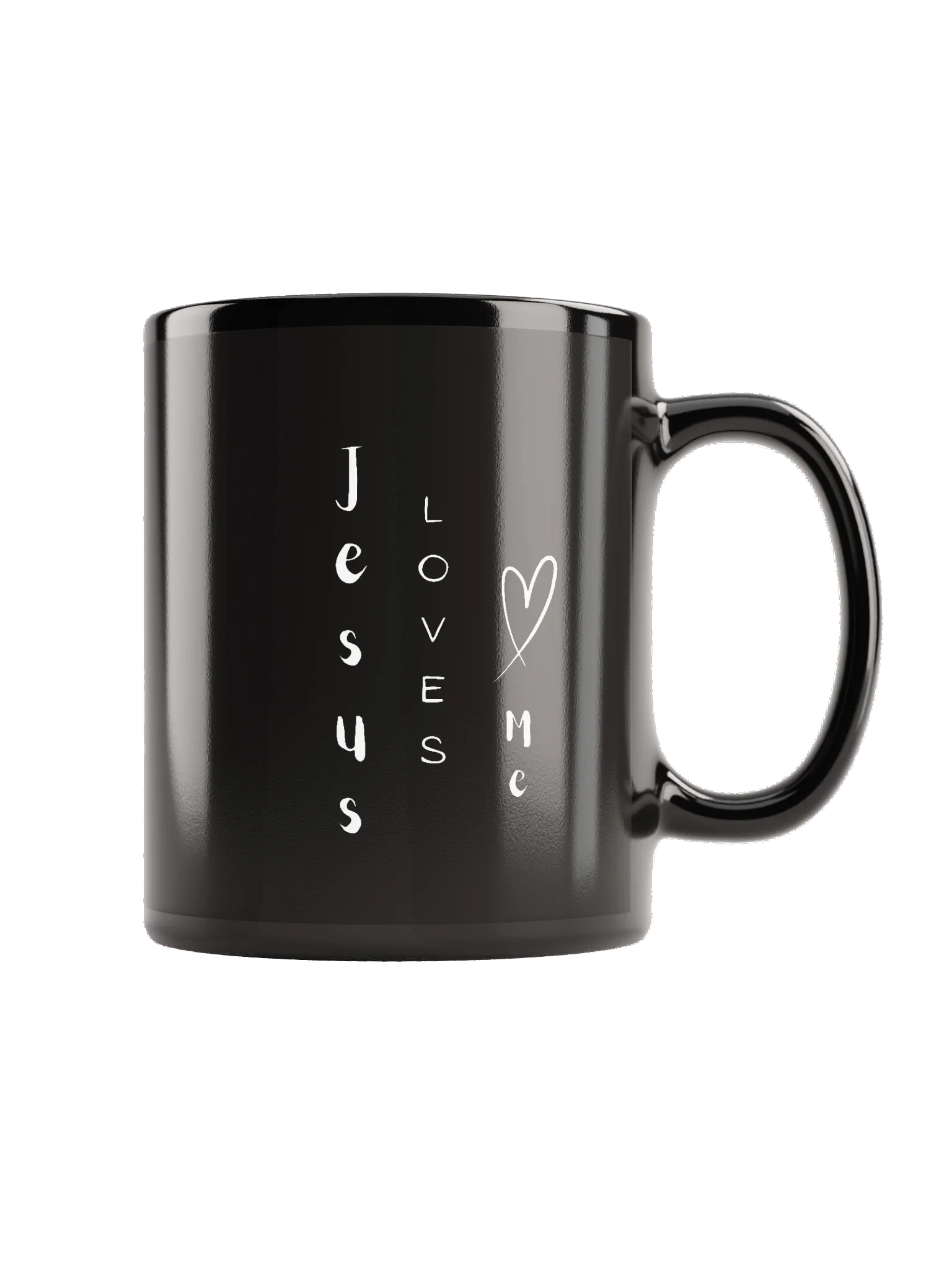 Jesus Loves Me product image (1)