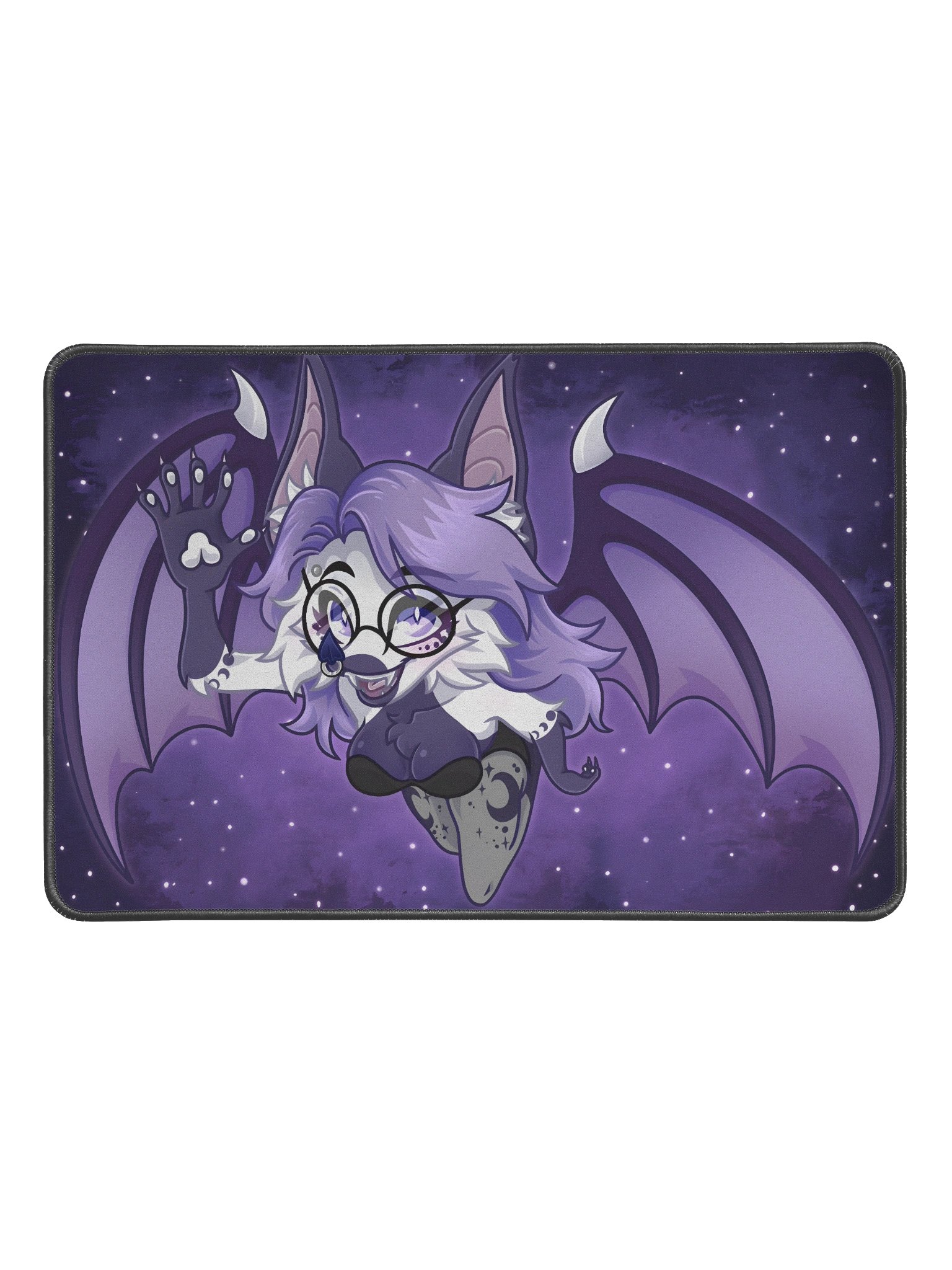 Nyx Desk Mat product image (1)
