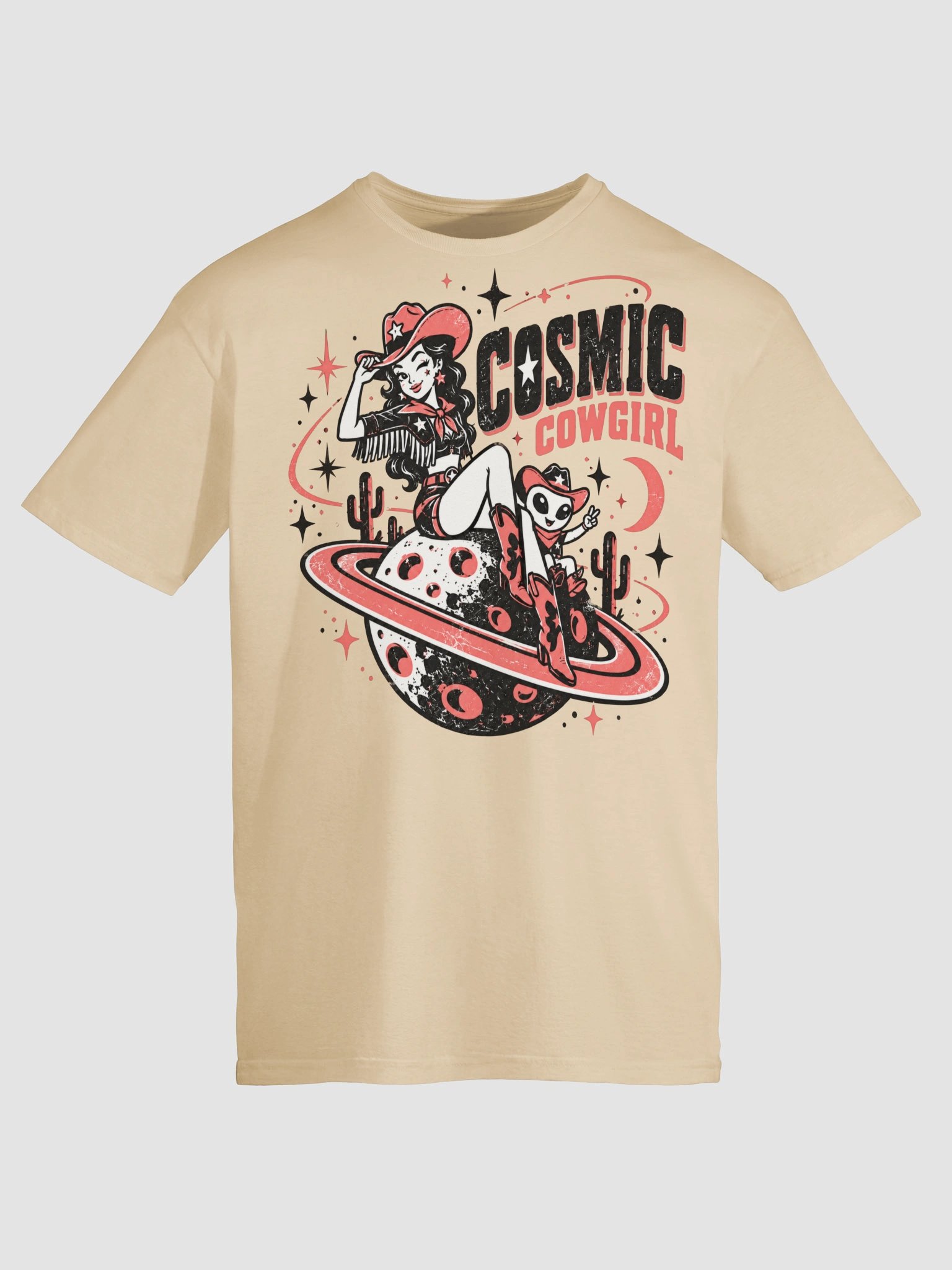 Cosmic Cowgirl product image (2)