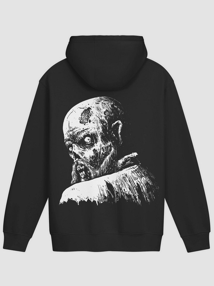 Avalanche (No Reviews) Hoodie product image (2)