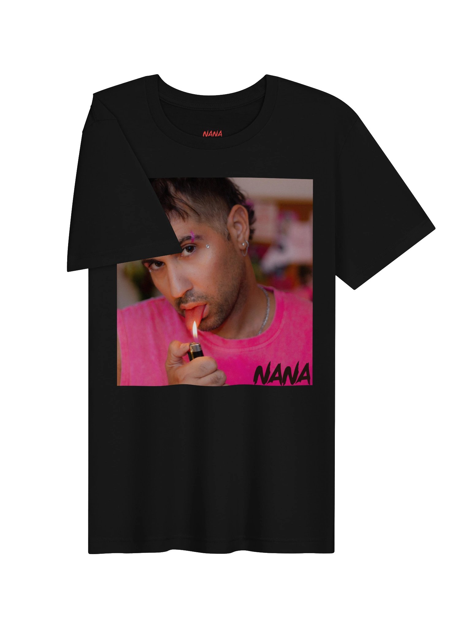Nana Cover Tee product image (20)