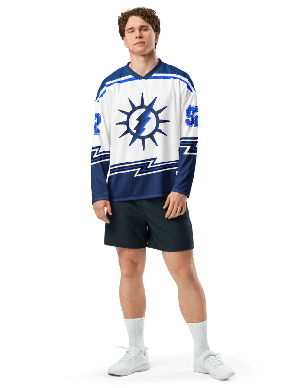 Thunder and Lightning product image (7)