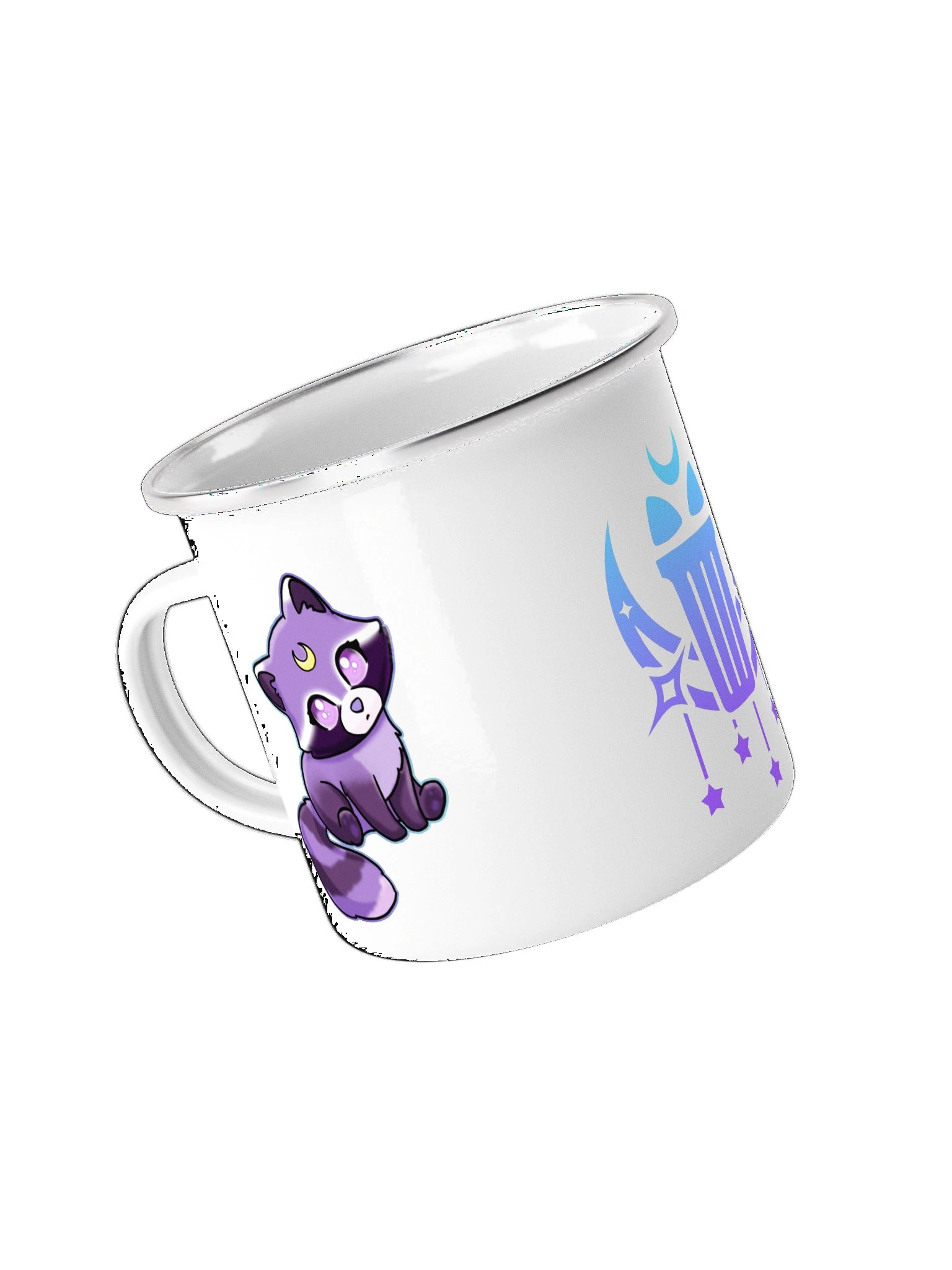 Logo & Mascot Mug product image (4)