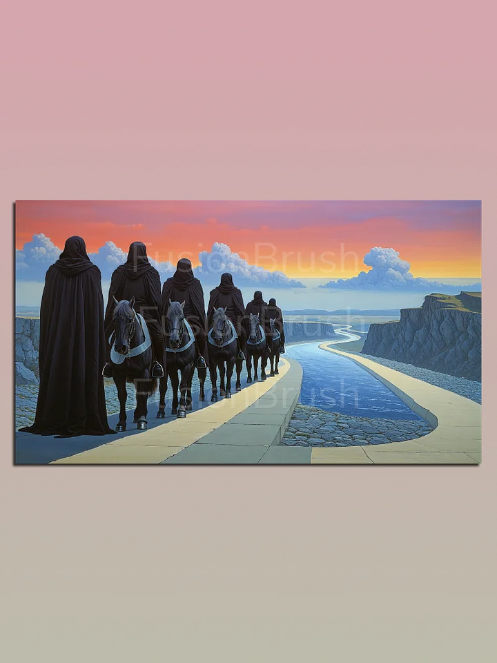 The Missing Road product image (2)