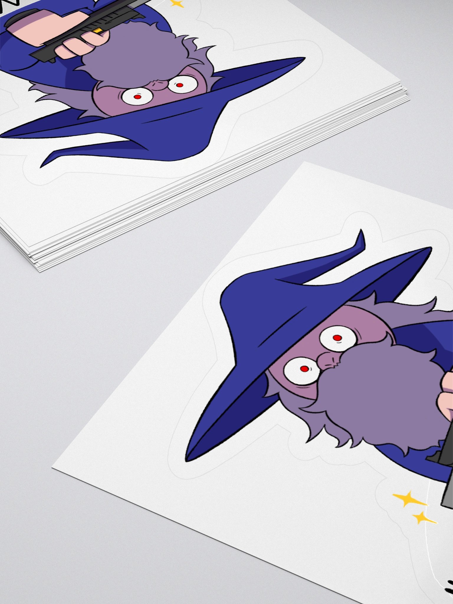 MAGIC MISSILE product image (6)